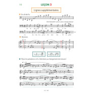 Petit cahier Vol.4 - Marie-Hélène Siciliano - HCube