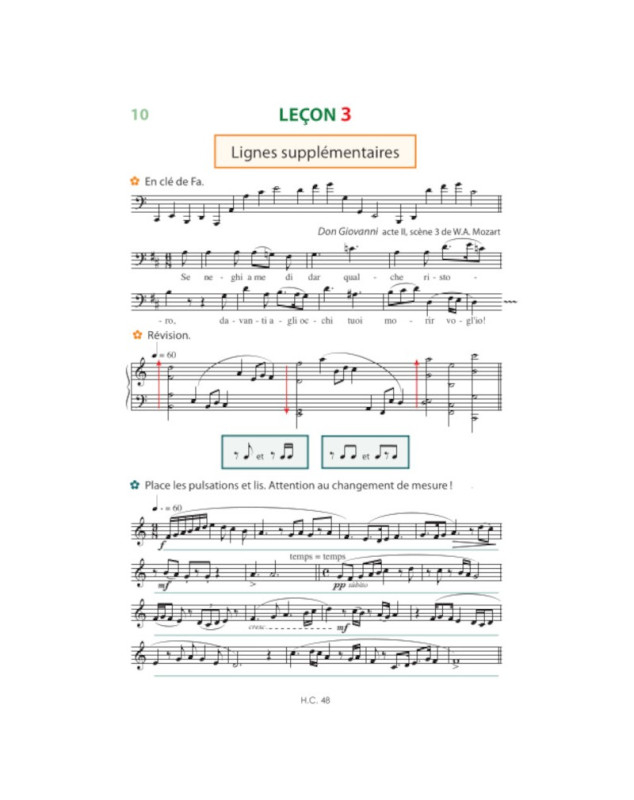Petit cahier Vol.4 - Marie-Hélène Siciliano - HCube