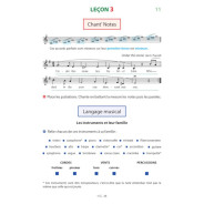 Petit cahier Vol.4 - Marie-Hélène Siciliano - HCube