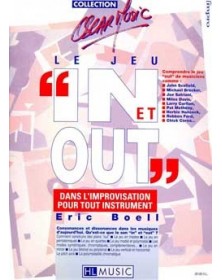 Le jeu In et Out