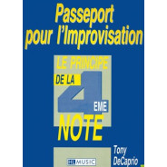 Passeport pour l'improvisation