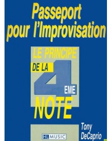 Passeport pour l'improvisation