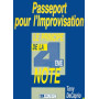 Passeport pour l'improvisation