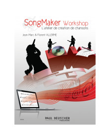 SongMaker Workshop