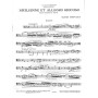 Gabriel Grovlez : Sicilienne and Allegro Giocoso