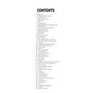 101 Disney Songs for Alto Sax   Saxophone Alto Recueil 101 Songs TV, Film, Comédie musicale   9781540002358 888680707170 HL00244