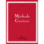 Dionisio Aguado : Méthode de guitare