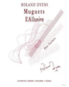 Muguet et L'Allusive