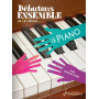 Aude Moralès-Robin : Débutons ensemble le piano