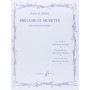 Robert Clérisse : Prélude Et Musette