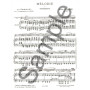 Arthur Coquard : Mélodie Et Scherzetto Op.68