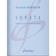 Hendryk Hofmeyr : Sonata