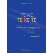 Te ke Te Ke Te