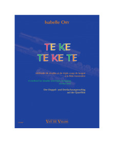 Te ke Te Ke Te