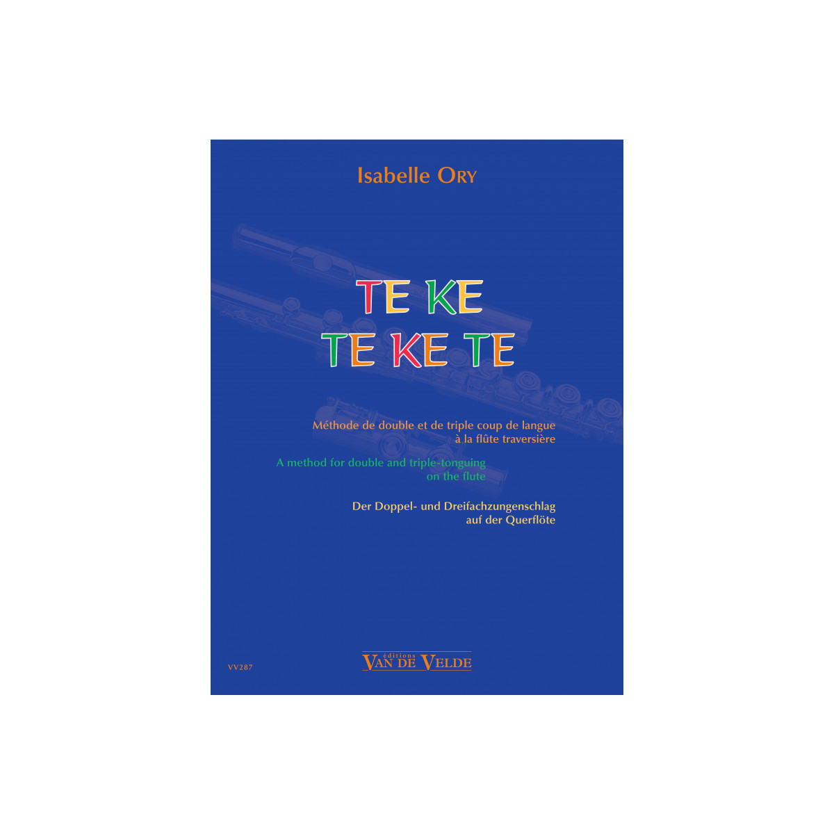 Te ke Te Ke Te