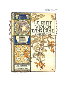 Le petit violon dans l'âme