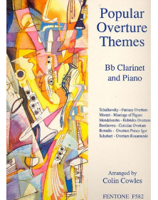 Popular Overture Themes