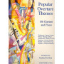 Popular Overture Themes