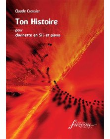 Claude Crousier : Ton Histoire -Your Story