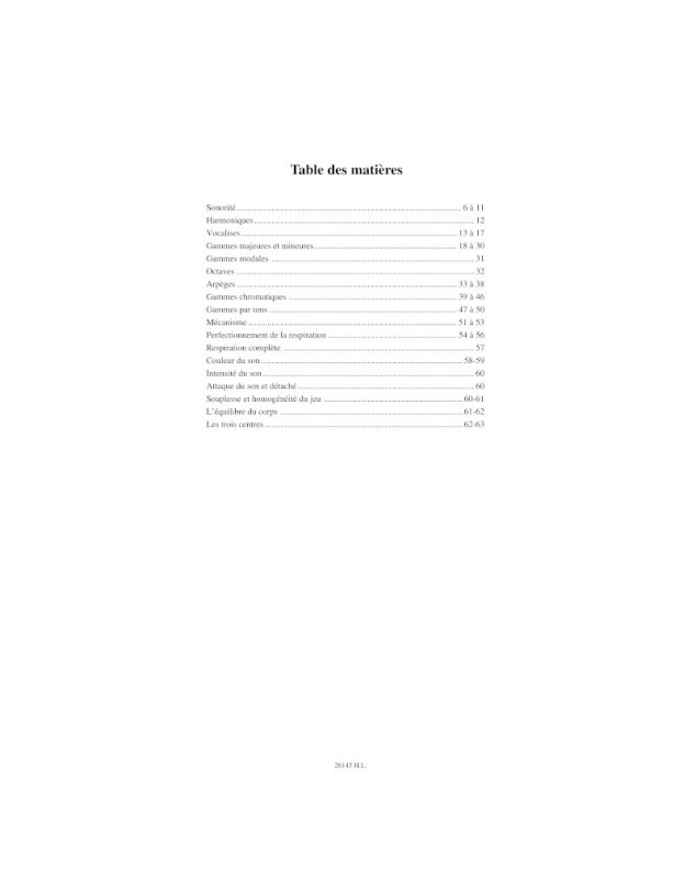 Georges Lambert : Exercices journaliers Vol.2
