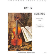 Sérénade