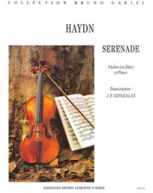Sérénade