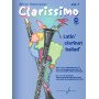 Olivier Ombredane : Clarissimo Vol. 1