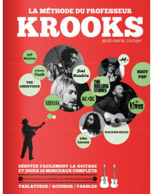 La Méthode du Professeur Krooks