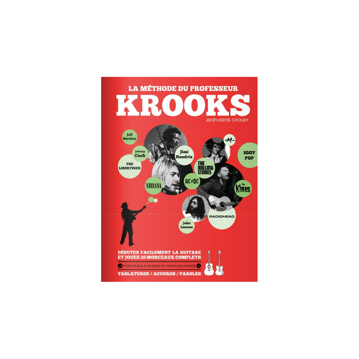 La Méthode du Professeur Krooks