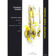 Pièces russes (6) Vol.1