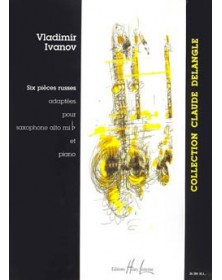 Pièces russes (6) Vol.1
