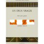 Adrien Politi : Les deux (2) visages