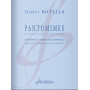 Didier Rotella : Pantomimes