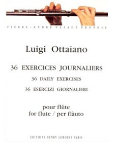 Exercices journaliers (36)