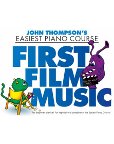 First Film Music
