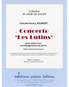Concerto Les Lutins