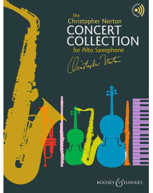 Concert Collection For Alto...
