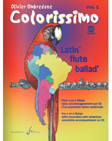 Colorissimo Vol. 2