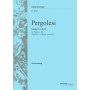 Giovanni Battista Pergolese : Stabat Mater