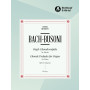 Bach - Busoni : Préludes de Chorals Vol. 1