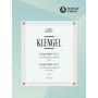 Julius Klengel : Concertino n° 1 en Do Majeur op. 7