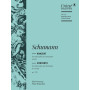 Robert Schumann : Concerto pour Violoncelle en La Mineur Op. 129