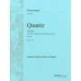 Quantz : Concerto pour Flûte en Sol majeur QV 5:174