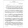Quantz : Concerto pour Flûte en Sol majeur QV 5:174