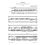 Carl Maria von Weber : Concerto pour Clarinette N°1 en fa mineur Op. 73
