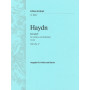 Franz Joseph Haydn : Concerto pour Violon en Sol Majeur Hob. 7a : 4