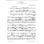 Franz Joseph Haydn : Concerto pour Violon en Sol Majeur Hob. 7a : 4