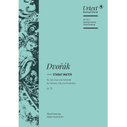 Antonín Dvořák : Stabat Mater Op.58