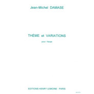 Thème et variations