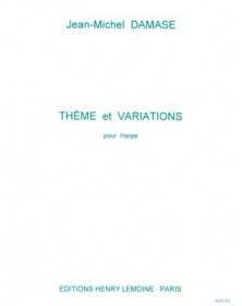 Thème et variations
